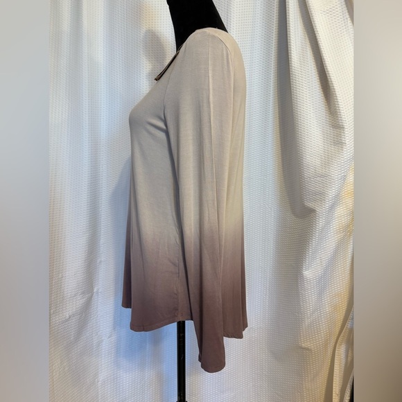 American Eagle Soft & Sexy T long sleeve tee t-shirt size medium NWT - Picture 2 of 7